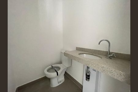 Apartamento à venda com 84m², 3 quartos e 2 vagasBanheiro 2