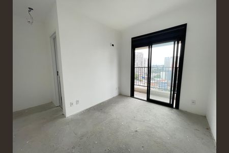 Apartamento à venda com 84m², 3 quartos e 2 vagasQuarto 2