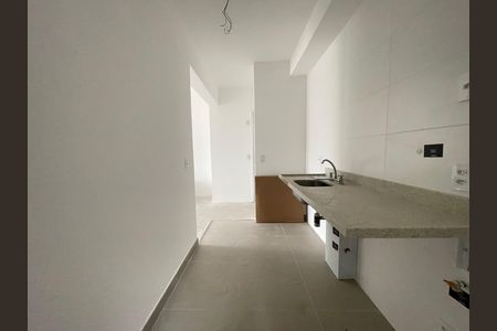 Apartamento à venda com 84m², 3 quartos e 2 vagasCozinha
