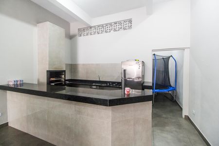 Casa para alugar com 247m², 4 quartos e 3 vagas Casa para alugar com 247m², 4 quartos e 3 vagasÁrea gourmet