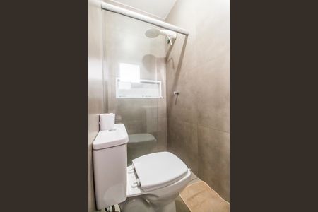 Casa para alugar com 247m², 4 quartos e 3 vagas Casa para alugar com 247m², 4 quartos e 3 vagasBanheiro da Suíte