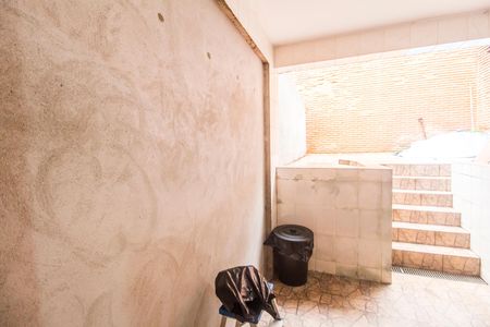 Casa para alugar com 247m², 4 quartos e 3 vagas Casa para alugar com 247m², 4 quartos e 3 vagasÁrea de Serviço