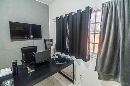 Casa para alugar com 247m², 4 quartos e 3 vagas Casa para alugar com 247m², 4 quartos e 3 vagasEscritório