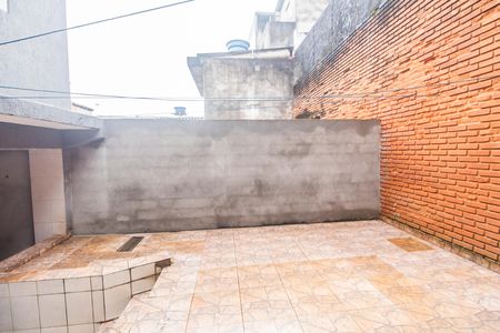 Casa para alugar com 247m², 4 quartos e 3 vagas Casa para alugar com 247m², 4 quartos e 3 vagasQuintal