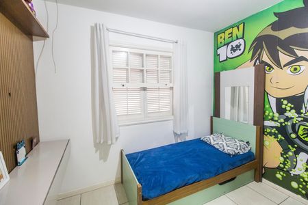 Casa para alugar com 247m², 4 quartos e 3 vagas Casa para alugar com 247m², 4 quartos e 3 vagasQuarto 2