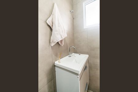 Casa para alugar com 247m², 4 quartos e 3 vagas Casa para alugar com 247m², 4 quartos e 3 vagasBanheiro da Suíte