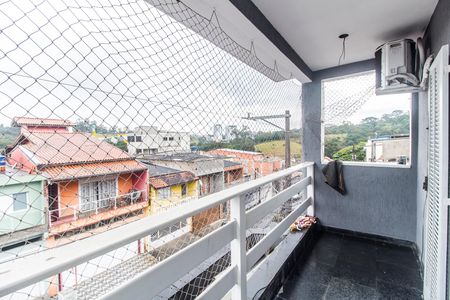 Casa para alugar com 247m², 4 quartos e 3 vagas Casa para alugar com 247m², 4 quartos e 3 vagasVaranda