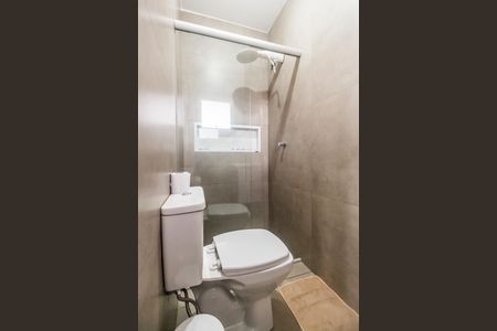Casa para alugar com 247m², 4 quartos e 3 vagas Casa para alugar com 247m², 4 quartos e 3 vagasBanheiro da Suíte