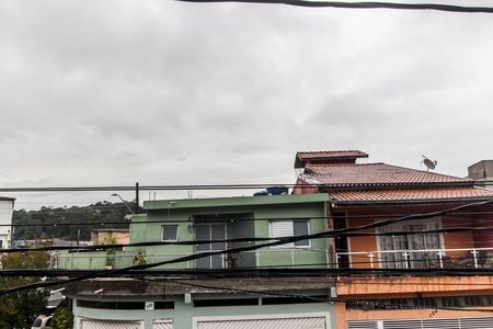 Casa para alugar com 247m², 4 quartos e 3 vagas Casa para alugar com 247m², 4 quartos e 3 vagasVista da Varanda