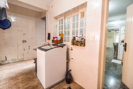 Casa para alugar com 247m², 4 quartos e 3 vagas Casa para alugar com 247m², 4 quartos e 3 vagasÁrea de Serviço