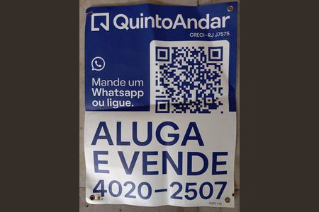 Apartamento para alugar com 85m², 2 quartos e 1 vagaPlaca