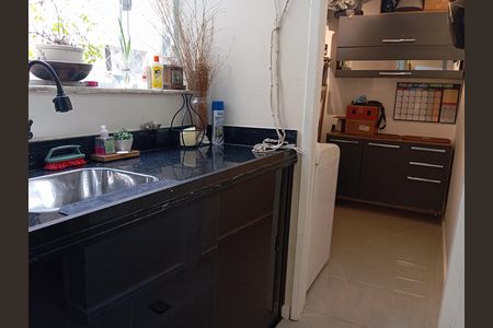 Apartamento para alugar com 85m², 2 quartos e 1 vagaÁrea de Serviço