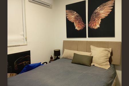 Apartamento para alugar com 85m², 2 quartos e 1 vagaQuarto 2