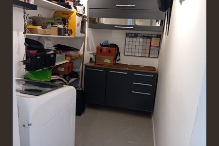 Apartamento para alugar com 85m², 2 quartos e 1 vagaÁrea de Serviço