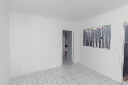 Sala de casa para alugar com 2 quartos, 60m² em Vila Maria Alta, São Paulo