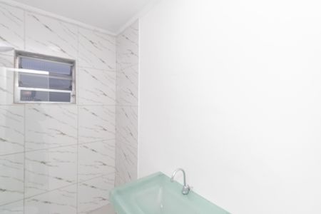 Casa para alugar com 60m², 2 quartos e 1 vaga Casa para alugar com 60m², 2 quartos e 1 vagaBanheiro da Suíte