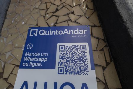 Casa para alugar com 60m², 2 quartos e 1 vaga Casa para alugar com 60m², 2 quartos e 1 vagaPlaquinha