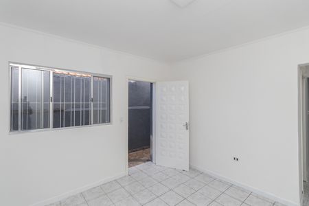 Sala de casa para alugar com 2 quartos, 60m² em Vila Maria Alta, São Paulo