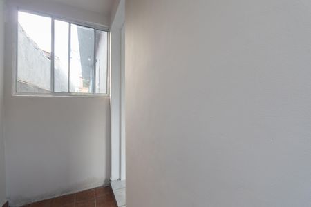 Casa para alugar com 60m², 2 quartos e 1 vaga Casa para alugar com 60m², 2 quartos e 1 vagaÁrea de Serviço
