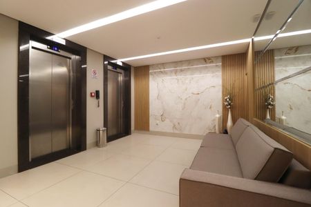 Apartamento para alugar com 101m², 3 quartos e 2 vagasElevadores