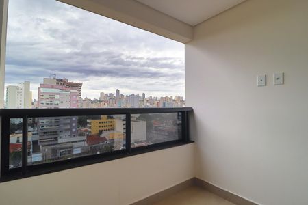 Apartamento para alugar com 101m², 3 quartos e 2 vagasVaranda gourmet