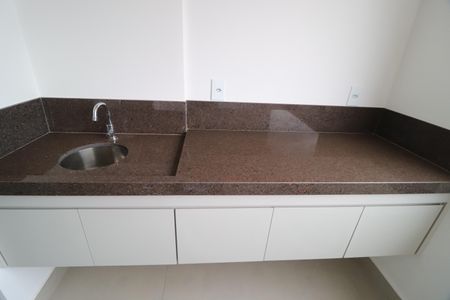 Apartamento para alugar com 101m², 3 quartos e 2 vagasVaranda gourmet