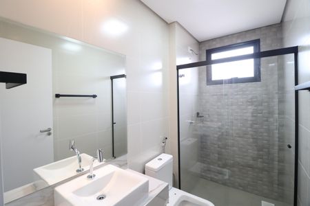 Apartamento para alugar com 101m², 3 quartos e 2 vagasBanheiro Social