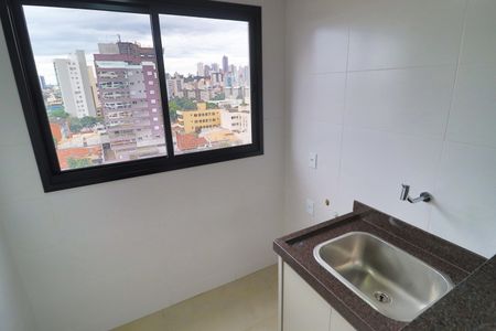 Apartamento para alugar com 101m², 3 quartos e 2 vagasCozinha e Área de Serviço