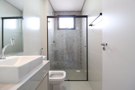 Apartamento para alugar com 101m², 3 quartos e 2 vagasBanheiro Social