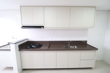 Apartamento para alugar com 101m², 3 quartos e 2 vagasCozinha