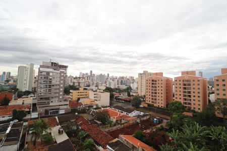 Apartamento para alugar com 101m², 3 quartos e 2 vagasVista
