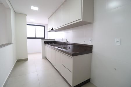 Apartamento para alugar com 101m², 3 quartos e 2 vagasCozinha