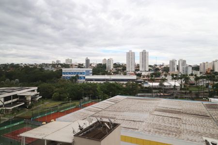 Apartamento para alugar com 101m², 3 quartos e 2 vagasQuarto 3 - Suíte