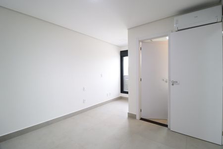 Apartamento para alugar com 101m², 3 quartos e 2 vagasQuarto 3 - Suíte