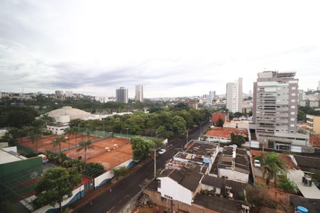Apartamento para alugar com 101m², 3 quartos e 2 vagasQuarto 2