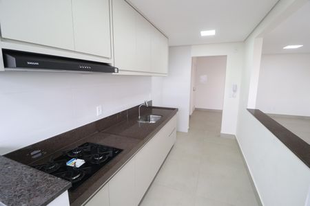 Apartamento para alugar com 101m², 3 quartos e 2 vagasCozinha