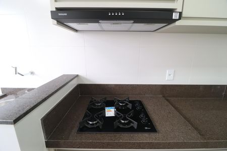 Apartamento para alugar com 101m², 3 quartos e 2 vagasCozinha
