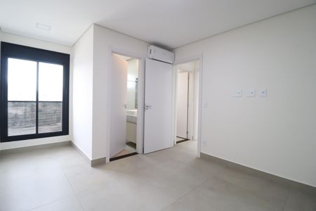 Apartamento para alugar com 101m², 3 quartos e 2 vagasQuarto 3 - Suíte
