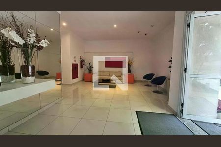 Apartamento à venda com 80m², 3 quartos e 2 vagasHall de Entrada