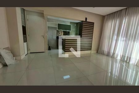 Apartamento à venda com 80m², 3 quartos e 2 vagasSala