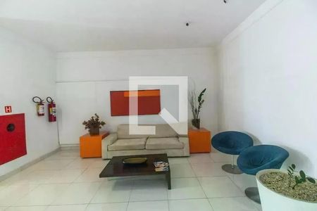 Apartamento à venda com 80m², 3 quartos e 2 vagasHall de Entrada