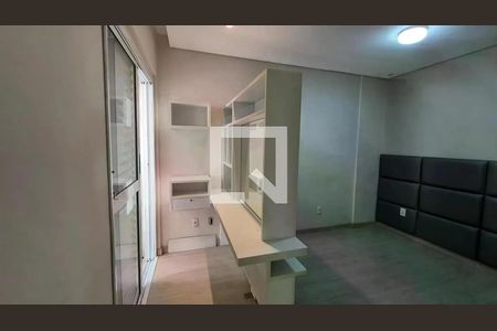 Apartamento à venda com 80m², 3 quartos e 2 vagasQuarto