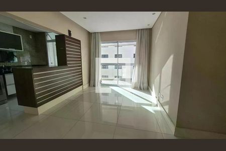 Apartamento à venda com 80m², 3 quartos e 2 vagasQuarto