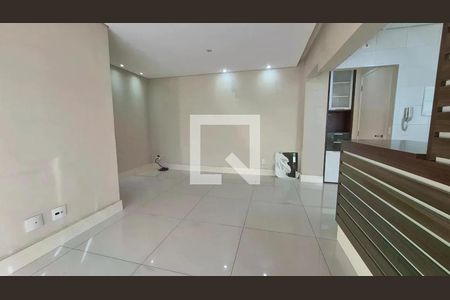 Apartamento à venda com 80m², 3 quartos e 2 vagasSala