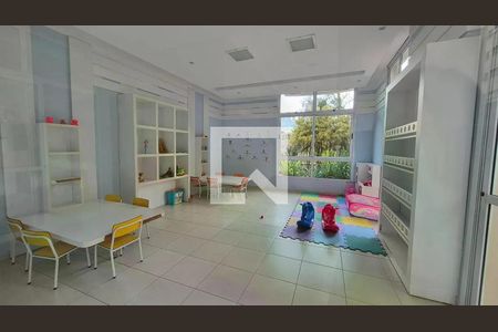 Apartamento à venda com 80m², 3 quartos e 2 vagasBrinquedoteca
