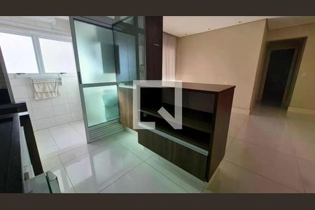 Apartamento à venda com 80m², 3 quartos e 2 vagasBanheiro