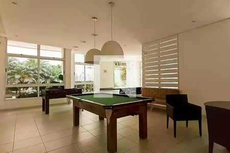Apartamento à venda com 80m², 3 quartos e 2 vagasSalão de Jogos
