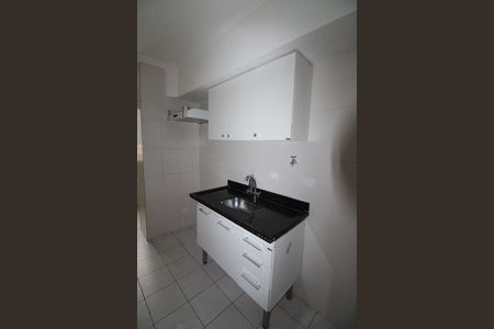 Apartamento para alugar com 80m², 2 quartos e 2 vagasCozinha