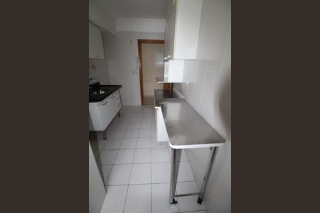 Apartamento para alugar com 80m², 2 quartos e 2 vagasCozinha