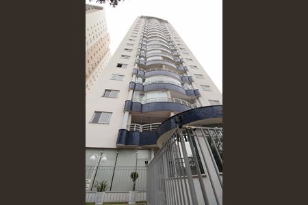 Apartamento para alugar com 80m², 2 quartos e 2 vagasFachada do Prédio